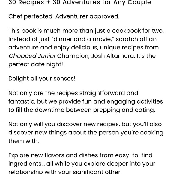 ✨NWT✨Adventure Challenge Books - Picture 5 of 12